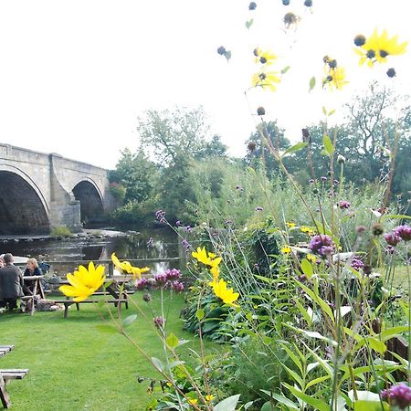 The Bull Inn West Tanfield Ripon Luaran gambar