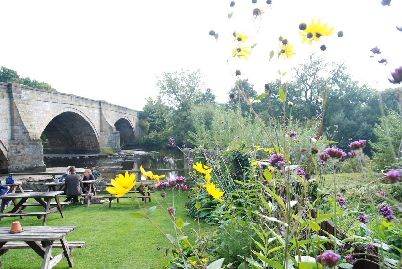 The Bull Inn West Tanfield Ripon Luaran gambar