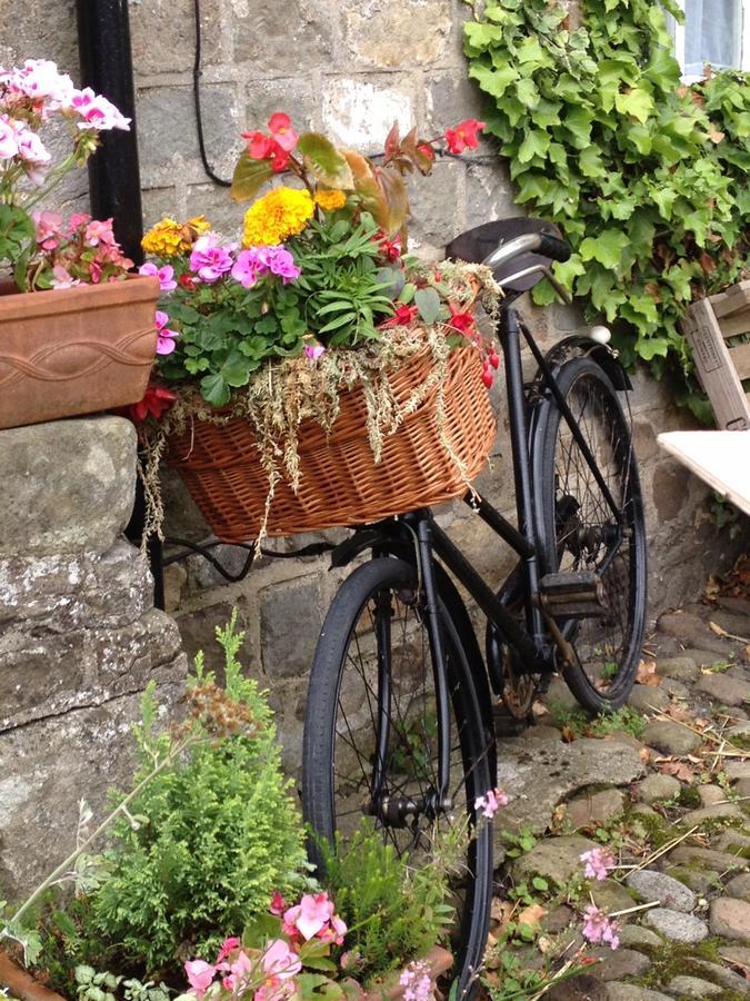 The Bull Inn West Tanfield Ripon Luaran gambar