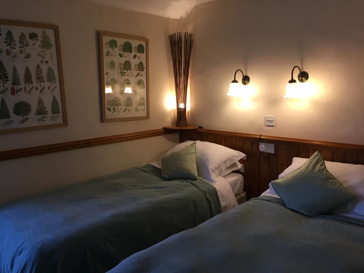 The Bull Inn West Tanfield Ripon Luaran gambar