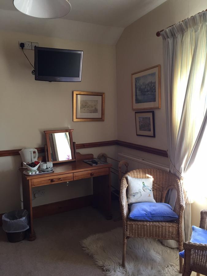 The Bull Inn West Tanfield Ripon Luaran gambar