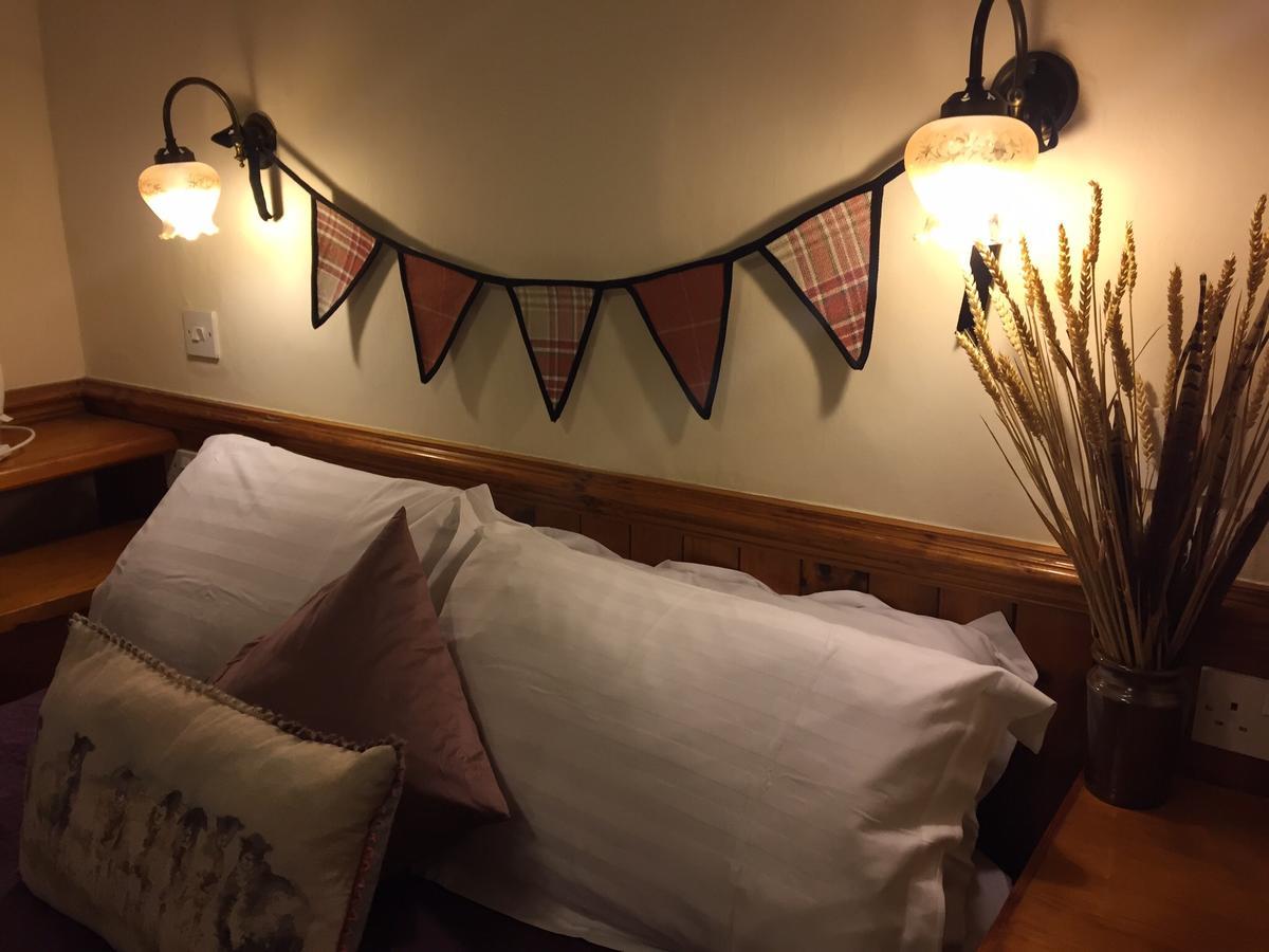 The Bull Inn West Tanfield Ripon Luaran gambar