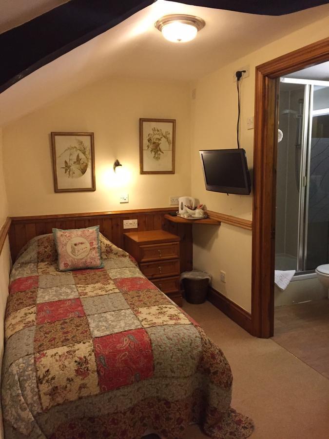The Bull Inn West Tanfield Ripon Luaran gambar