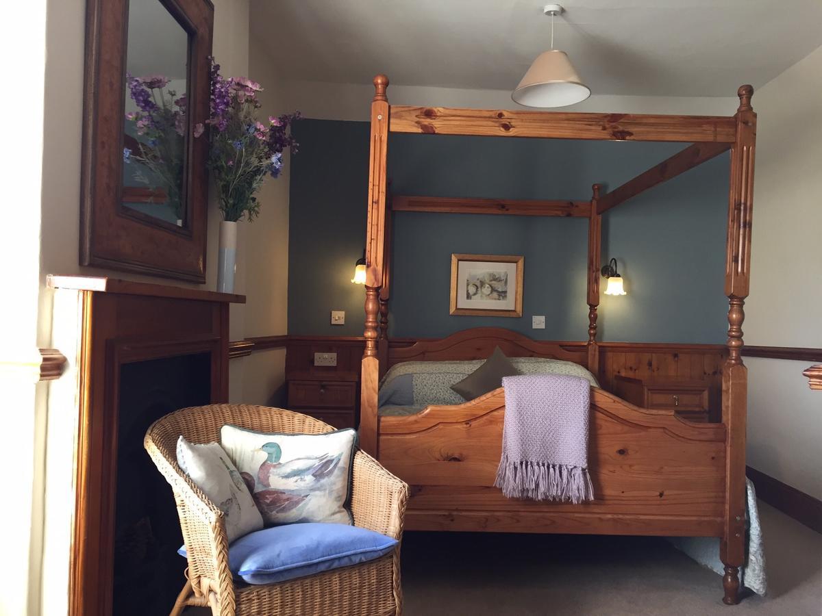 The Bull Inn West Tanfield Ripon Luaran gambar
