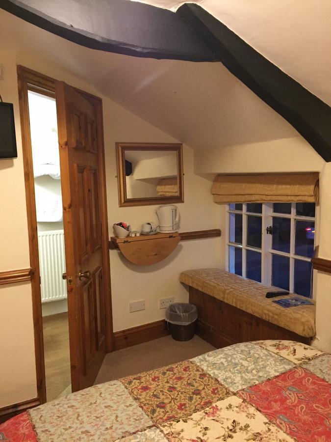 The Bull Inn West Tanfield Ripon Luaran gambar
