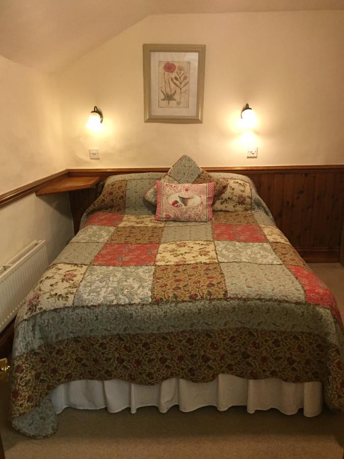 The Bull Inn West Tanfield Ripon Luaran gambar
