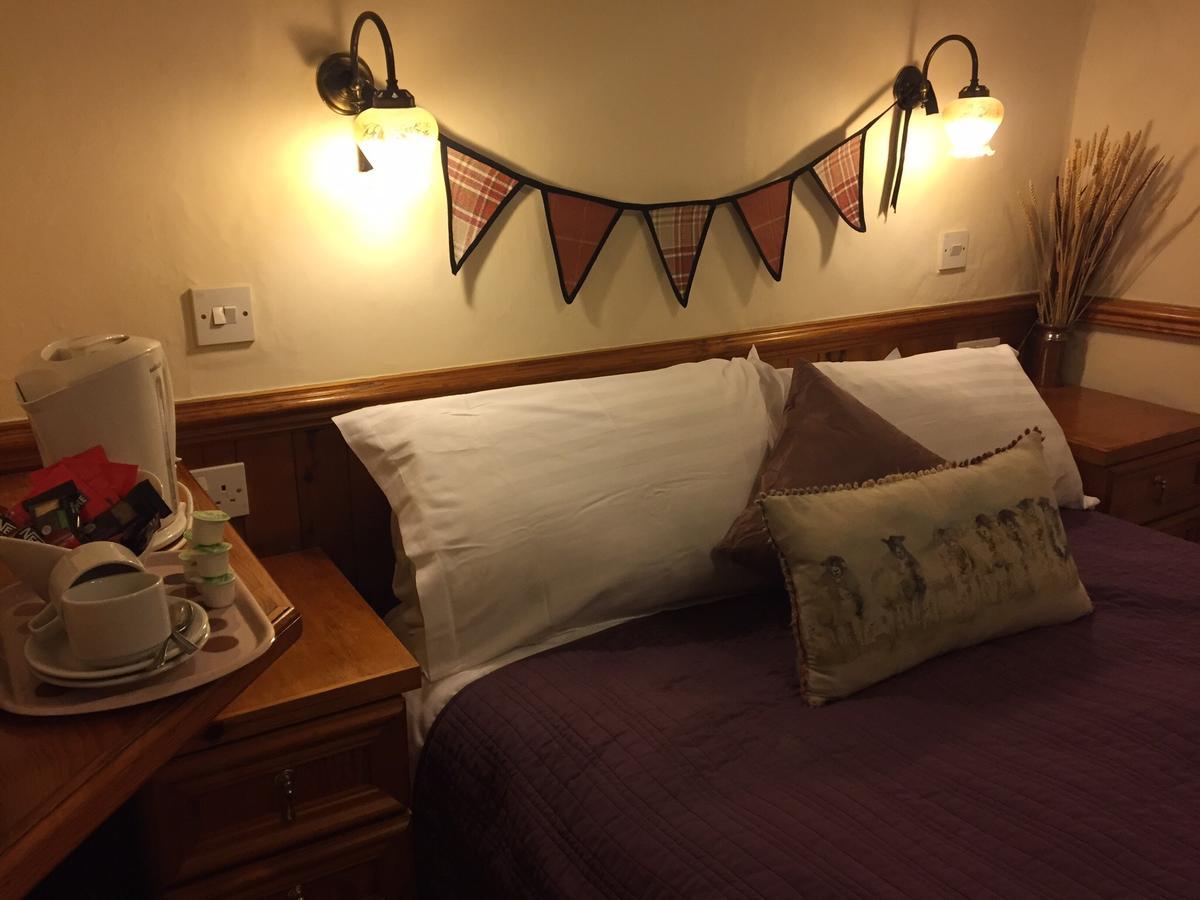 The Bull Inn West Tanfield Ripon Luaran gambar