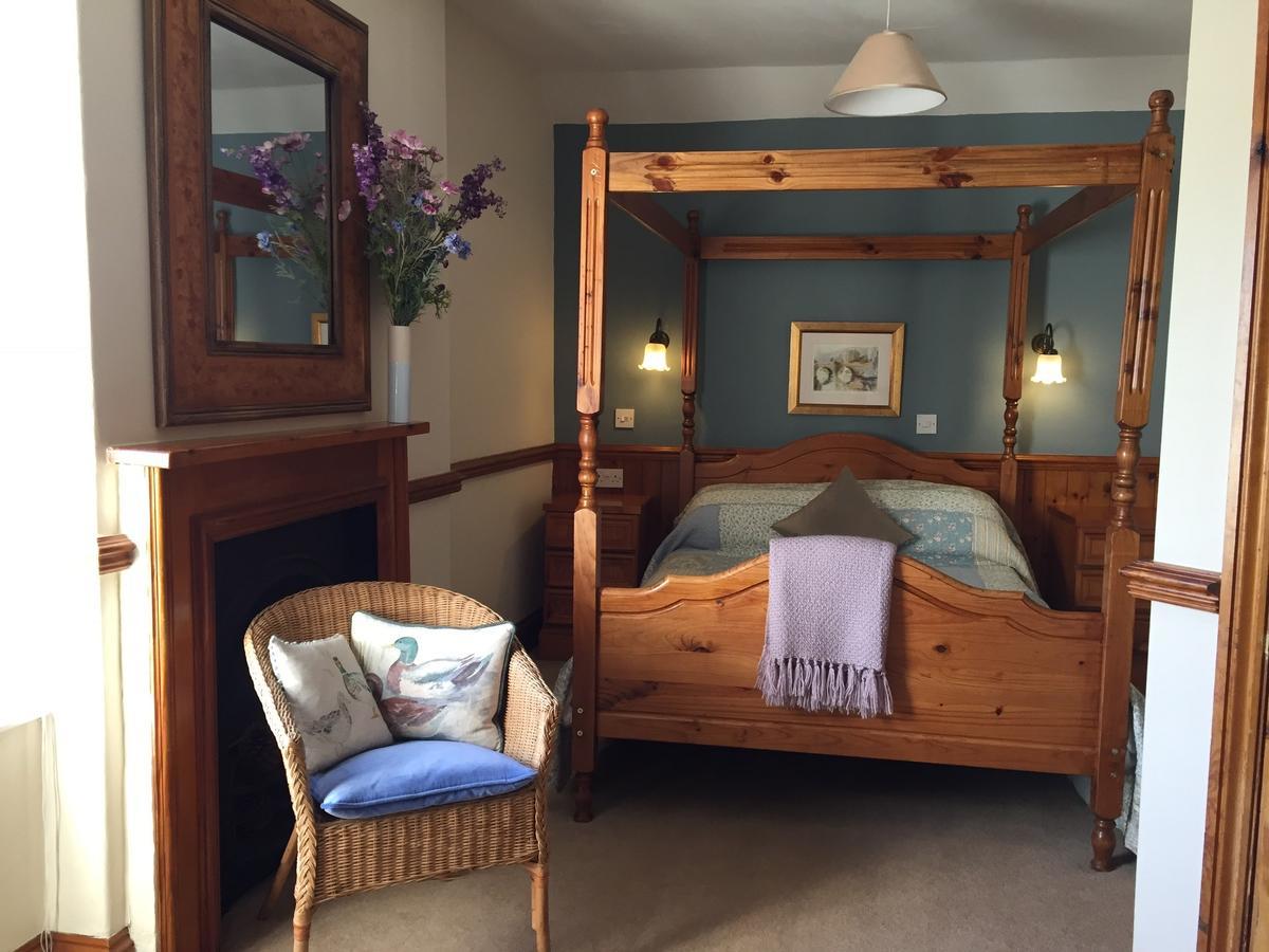 The Bull Inn West Tanfield Ripon Luaran gambar
